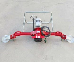 電動(dòng)鋼軌仿形打磨機分類(lèi)